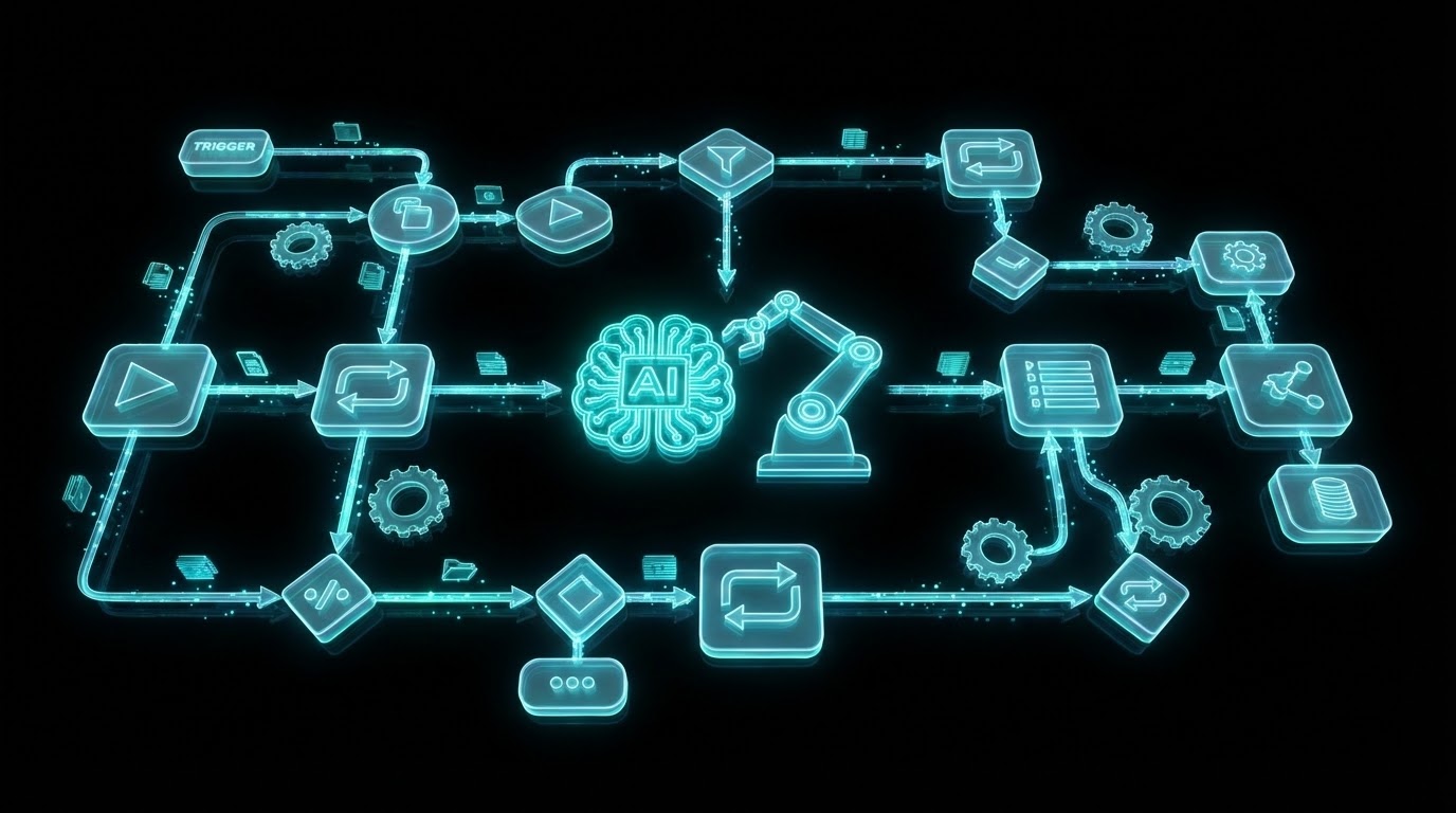 Automatisation & IA