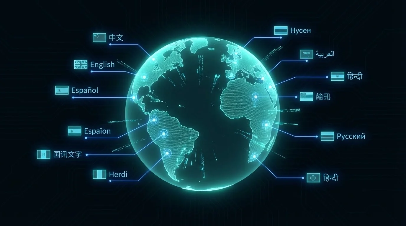 SEO International